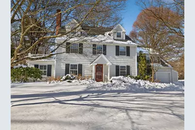 5 Tennyson Rd, Wellesley, MA 02481 - Photo 1