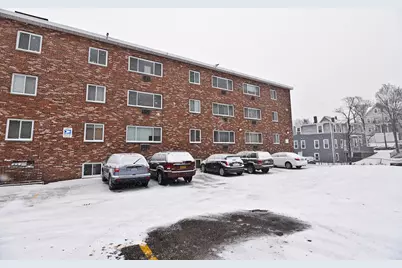 20 Radcliffe Road #402, Boston, MA 02134 - Photo 11