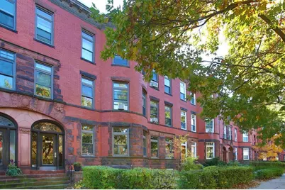 1805 Beacon #A, Brookline, MA 02445 - Photo 1