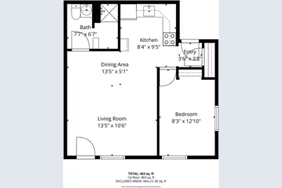 7-17 School St, Merrimac, MA 01860 - Photo 1