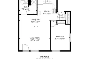 7-17 School St, Merrimac, MA 01860 - Photo 1