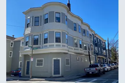 165 Chestnut Avenue #3, Boston, MA 02130 - Photo 1