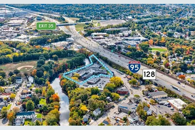 220 Reservoir Street, Needham, MA 02494 - Photo 1