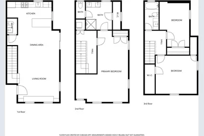 23 Chickatawbut St #2, Boston, MA 02122 - Photo 35