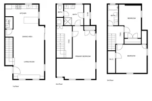 23 Chickatawbut St, Boston, MA 02122 - Photo 35