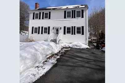 326 Copeland St, Brockton, MA 02301 - Photo 1