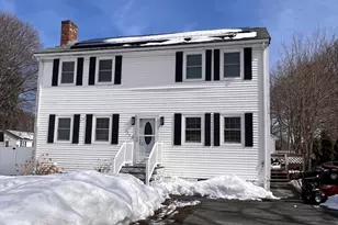 326 Copeland St, Brockton, MA 02301 - Photo 1