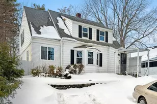 152 Beaver Brook Pkwy, Worcester, MA 01603 - Photo 19