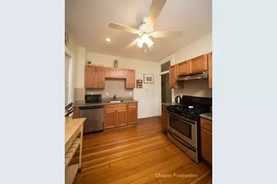 102 Franklin St #2, Brookline, MA 02445 - Photo 5