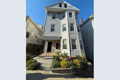 11 Sunset Street #1, Boston, MA 02120 - Photo 1