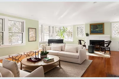 40 Heath Hill, Brookline, MA 02445 - Photo 3