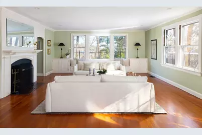 40 Heath Hill, Brookline, MA 02445 - Photo 5