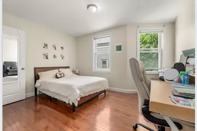 95 Kilsyth Road #1, Boston, MA 02135 - Photo 1