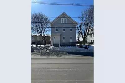 166 Winter Street #3F, Haverhill, MA 01830 - Photo 1