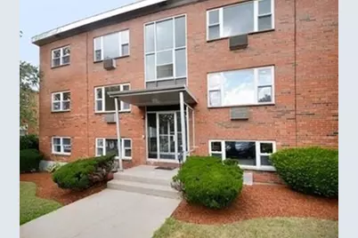 1105 Lexington Street #6-4, Waltham, MA 02452 - Photo 19