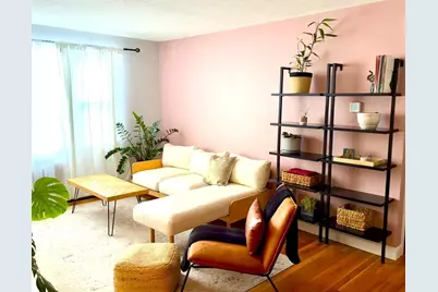 1105 Lexington Street #6-4, Waltham, MA 02452 - Photo 5