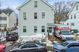 49 Marginal St, Lowell, MA 01851 - Photo 1