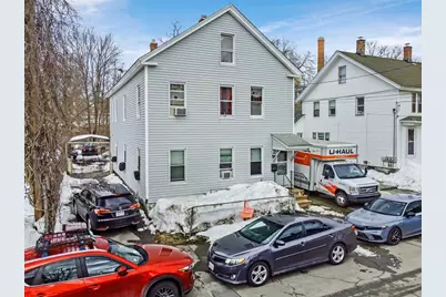 49 Marginal St, Lowell, MA 01851 - Photo 3