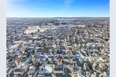 39-41 Hancock St #41, Medford, MA 02155 - Photo 41