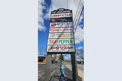 178 East Main #2, Milford, MA 01757 - Photo 11