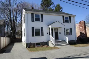 12 Waverley St, Waltham, MA 02453 - Photo 1