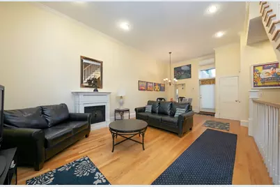 36 Melrose Street #1, Boston, MA 02116 - Photo 5