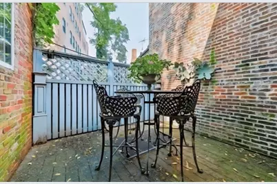 36 Melrose Street #1, Boston, MA 02116 - Photo 15