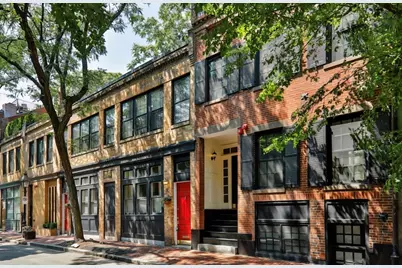 36 Melrose Street #1, Boston, MA 02116 - Photo 17