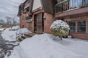 43 West St, Randolph, MA 02368 - Photo 1