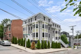 9 Cedar St, Boston, MA 02119 - Photo 1