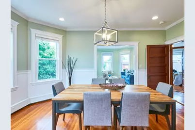 12 White Ave #3, Brookline, MA 02467 - Photo 5