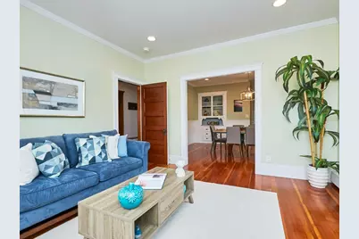 12 White Ave #3, Brookline, MA 02467 - Photo 3