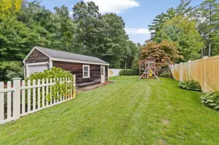 72 Precinct St, Lakeville, MA 02347 - Photo 17