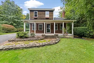 72 Precinct St, Lakeville, MA 02347 - Photo 1