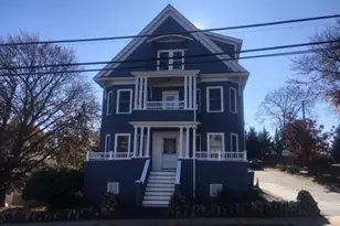 14 Chapel St, Norwood, MA 02062 - Photo 1