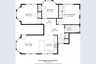 14 Chapel St #1, Norwood, MA 02062 - Photo 23