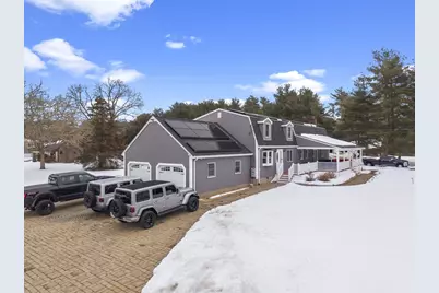 125 Doctor Braley Rd, Freetown, MA 02717 - Photo 3