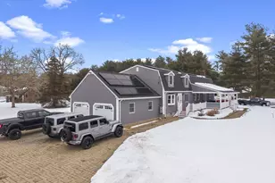 125 Doctor Braley Rd, Freetown, MA 02717 - Photo 3