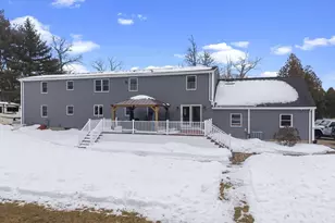 125 Doctor Braley Rd, Freetown, MA 02717 - Photo 5