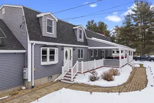 125 Doctor Braley Rd, Freetown, MA 02717 - Photo 11