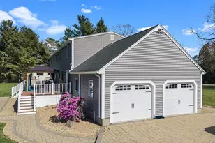 125 Doctor Braley Rd, Freetown, MA 02717 - Photo 5
