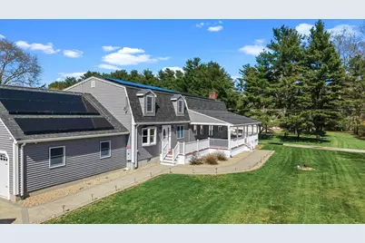 125 Doctor Braley Rd, Freetown, MA 02717 - Photo 3