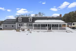 125 Doctor Braley Rd, Freetown, MA 02717 - Photo 1