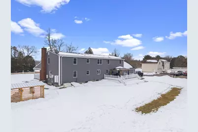 125 Doctor Braley Rd, Freetown, MA 02717 - Photo 5