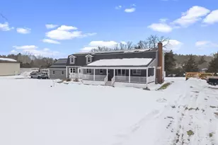 125 Doctor Braley Rd, Freetown, MA 02717 - Photo 3