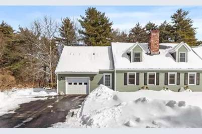 64 Peabody #E, Shirley, MA 01464 - Photo 1