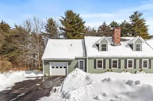 64 Peabody, Shirley, MA 01464 - Photo 1