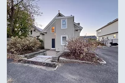 7 Hardy St #1, Beverly, MA 01915 - Photo 19