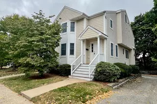 4 North Park, Watertown, MA 02472 - Photo 1