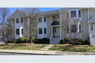 4 North Park #4, Watertown, MA 02472 - Photo 11